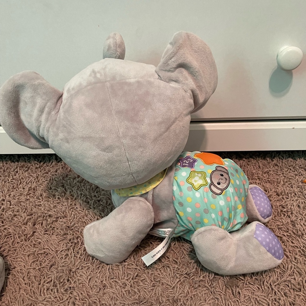 Baby Toy Learning Bundle - Picture 4 of 6